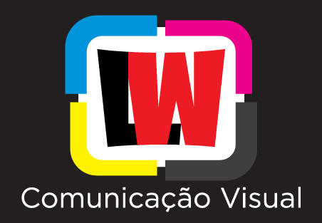 LW Comunicação Visual