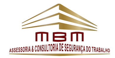 MBM Assessoria & Consultoria de Segurança do Trabalho